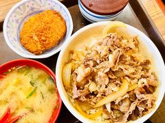 招牌牛丼-食其家·牛丼咖喱(广元西路店)