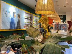 -春莱·老挝咖啡·泰式奶茶(钟楼店)