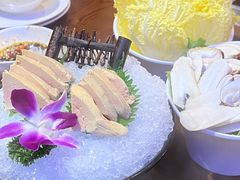 -东海怡品海鲜豆捞(星街坊店)