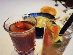 -马克西姆俄罗斯餐厅(通亚街店)