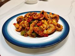 -君霖私家菜(春柳店)