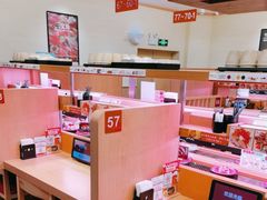 -寿司郎(皇庭广场店)