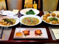 -东方山水金沙酒店-雅香阁中餐厅