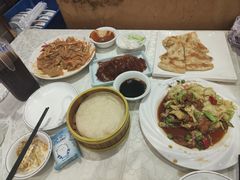 -福来居烤鸭店(天坛二店)