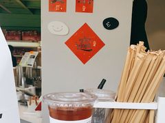 -卖呆儿咖啡(望京店)