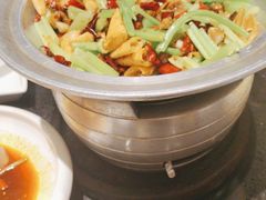 -一楼食业·食惠一楼