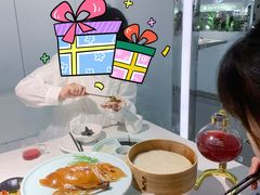 -3号仓库·创意中国菜(嘉兴龙鼎万达店)