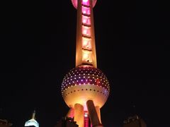 -东方明珠广播电视塔