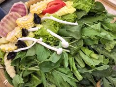 -阿婆情腊排骨火锅(金虹路店)