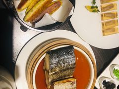 -甄御•海鲜新青岛菜(麦岛店)