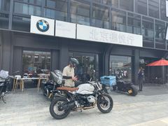 -北京德悦行BMW宝马摩托车