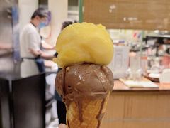 -LUNEURS月乐诗·法式冰淇淋(环贸店)