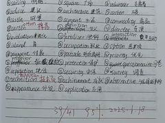 -西南政法大学(渝北校区)