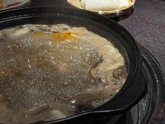 -芸鲜季·云南野生菌餐厅· 云南风物味研社(闵行店)