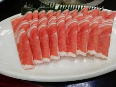 -东来顺饭庄(金泉广场店)