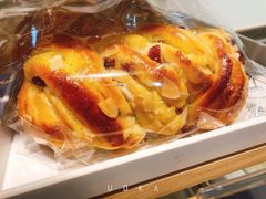 -美事客·面包·蛋糕·甜品(CBD店)