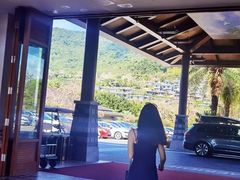 -石梅湾艾美度假酒店