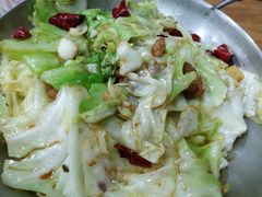 -小放牛炒菜馆(裕华东路店)