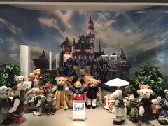 -济州岛泰迪熊博物馆