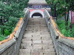 -妙峰山风景名胜区