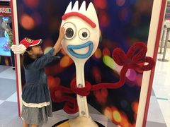 -玩具反斗城(海港城店)