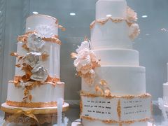 -李奥斯汀蛋糕商务茶歇·甜品台·企业活动团建(长寿路店)