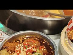 -大芊金重庆串串火锅(南京路店)