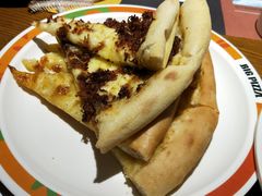 -比格比萨自助(花园路店)