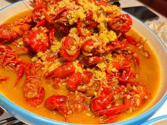 -舞虾小说.涮肉.烧烤(国顺东路店)