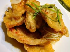 老式锅包肉-蠔友汇(大东店)