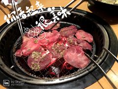 -牛角日本烧肉专门店(小樽店)