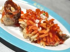 -金典银峰老鹅馆·昆山菜(亭林公园店)