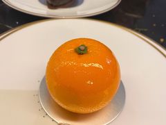 -JUN PASTRY(南通市圆融购物中心工农路店)