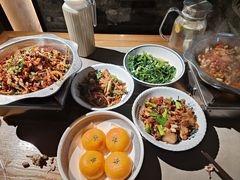 -湘村小灶·地道长沙菜·本地人优选(万家丽路店)