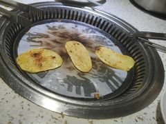 -韩大地烤肉海鲜火锅自助(五一广场店)
