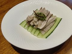 -红城阁·上海味道(四平路店)