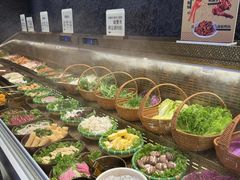 -牛New寿喜烧(新六百店)
