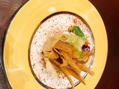 -镇江苏宁万豪酒店-苏筵中餐厅