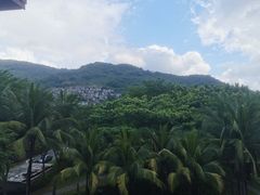 -石梅湾艾美度假酒店