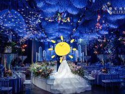 -格乐利雅婚礼艺术中心(南外滩店)