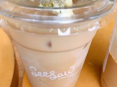 -Seesaw Coffee(朝阳大悦城店)
