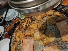 -万达广场(南昌红谷滩店)