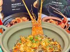 -誉八仙粤菜(万象天地店)
