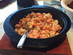 -同庆楼(金宝汇店)