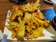 炸咸食-老雒阳面馆·水席·洛阳菜(王城路店)