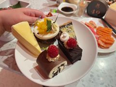 -北京海德酒店温泉