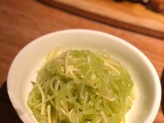 拌双笋-原製原味(普陀山磐龙店)