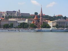 -多瑙河畔鞋履雕塑