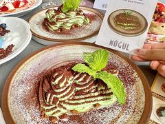 -Mogul Eatery·大亨餐酒馆