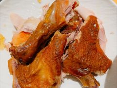 -陳香貴·兰州牛肉面(上海长风大悦城店)